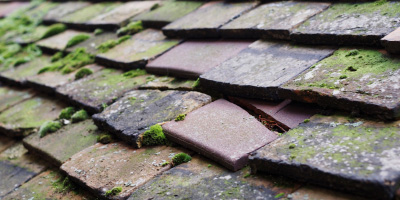 Llangathen roof repair costs
